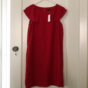 Red Banana Republic Dress
